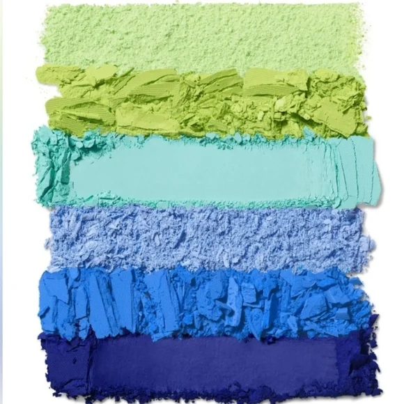 Morphe X Nyane Fierce Fairytale Artistry Palette NIB - Picture 5 of 10